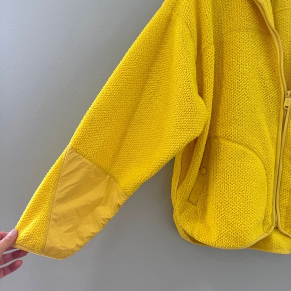 Free People Movement Ziggy Up Fleece - Picture 6 of 16